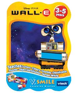 vtech Wall-E