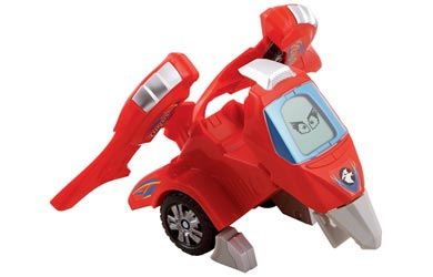 VTECH Wings The Pteranodon