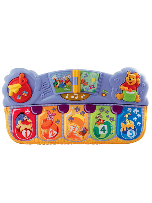 Vtech Winnie the Pooh Learn with Pooh and Friends