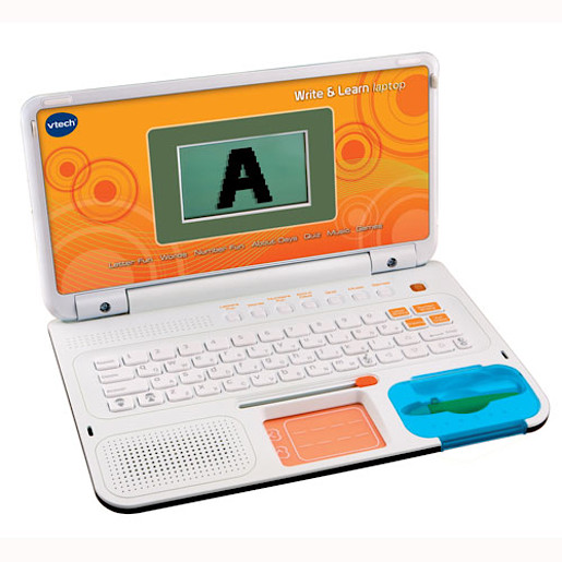 VTECH Write and Learn Laptop