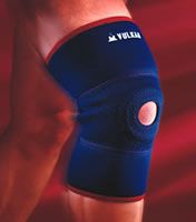 5mm Neoprene Knee Support (open kneecap)