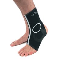 Silicon Ankle Support