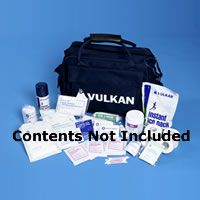 Vulkan Touchline Bag (Empty)