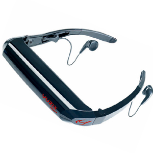 Video Glasses - 52 inch AV310 Video Eyewear