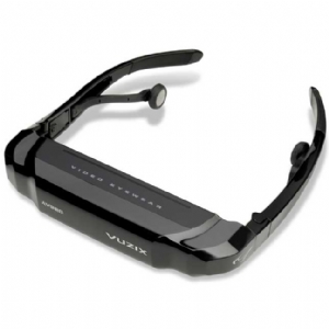 vuzix Video Glasses 62 inch AV920
