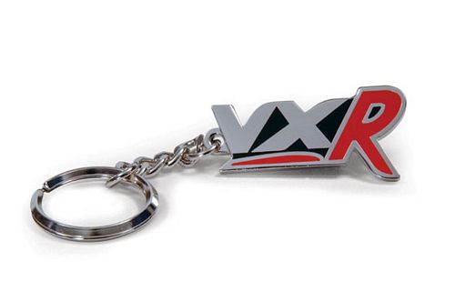 Official VX Racing VXR Keyring