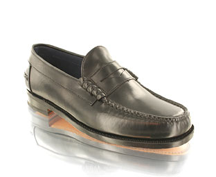 W.Barratt W. Barratt Leather Formal Shoe - Size 13 - 14