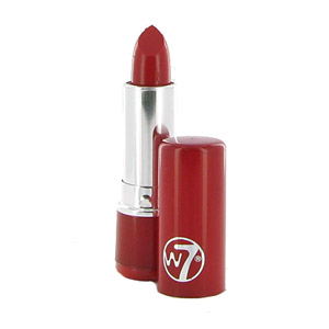 W7 Lipstick Colour 3.5g - Honey Suckle