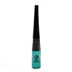 Sparkle Eye Liner 3.5g - Aqua Green (6)