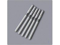 WACOM 5 Stroke Nibs for Intuos3 Grip Pen