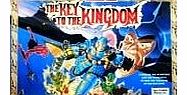 Key To The Kingdom Game