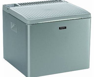 Dometic Waeco Combicool Absorption Cooler - Silver, 41 Litres