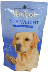 Wafcol Rite Weight
