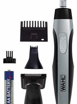 Wahl 5604-017X All in One Lithium Body Trimmer