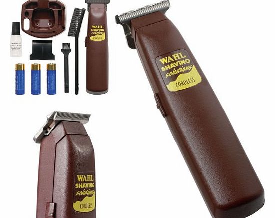 Afro What A Shaver Trimmer Battery 9945-801