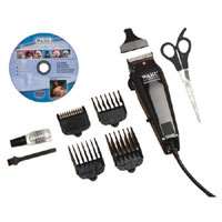 Animal Clipper cut and Dvd