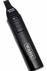 Battery Operated Nasal Hair Trimmer `WAHL