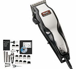 ChromePro Haircutting Kit `WAHL 79524-800