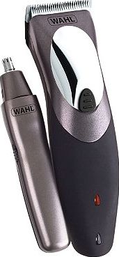 Wahl, 2041[^]10087471 Clip and Rinse Rechargeable Hair Clipper
