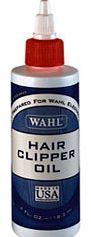 Clipper Oil 118ml `WAHL 3310