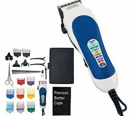 Colourpro Mains Operated Hair Clipper `WAHL