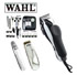 DELUXE CHROME PRO COMPLETE HAIRCUTTING KIT