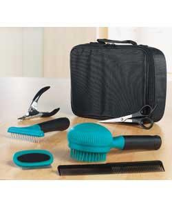 Easy Grooming Kit for Cats