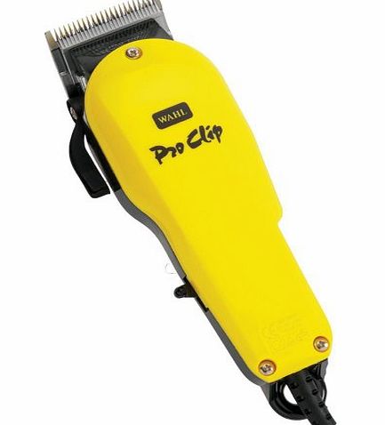 Wahl Pro Hair Clipper