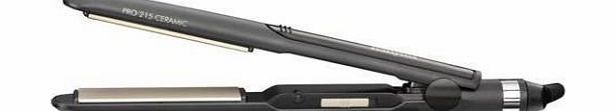 Wahl HIGH QUALITY BABYLISS PRO CERAMIC 215 LADIES HAIR STRAIGHTENER WORLD WIDE USE