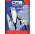 Homepro Vogue Deluxe 21 Piece Haircut Kit