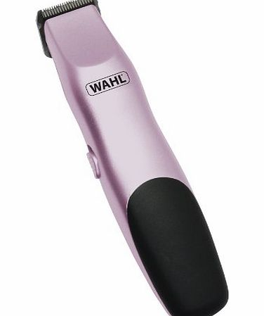 Wahl Ladies Personal Trimmer with Body Art
