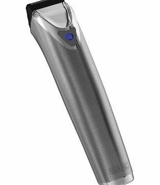 Wahl Lithium Stainless Steel Grooming Station