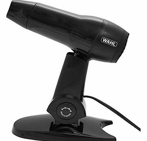 Pet Hairdryer amp; Stand