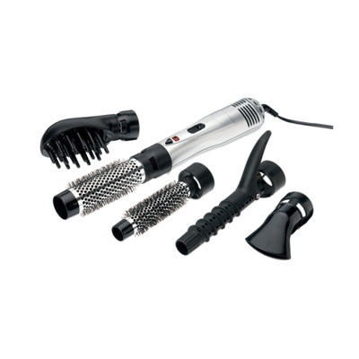 Wahl 5 In One 1200w Ionic & Ceramic Hot Air