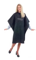 Wahl Academy Barbers & Salon Hair Cutting Gown