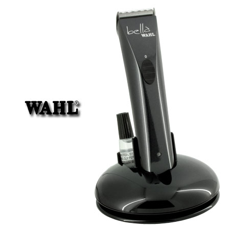 Wahl Bella Hair Trimmer - Newest Professional