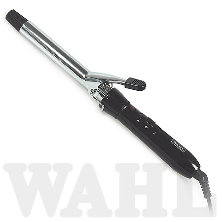 Wahl Salon Styling 19mm Hair Curling Tong