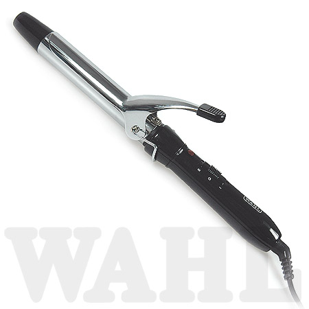 Wahl Salon Styling 25mm Hair Curling Tong