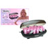 SALON STYLING HEATED ROLLERS (24 PIECE SET)