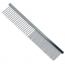 Stainless Steel Comb 6