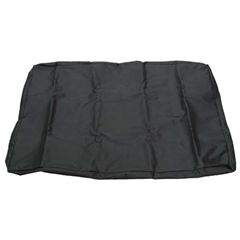 Wainwrightand#39;s Anti-Chew Nylon Dog Bed Replacement Cover 100cm