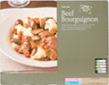 Waitrose Beef Bourguignon (400g)