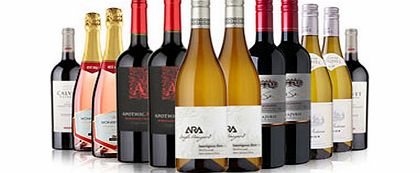 Waitrose Cellar Buyers March Favourites