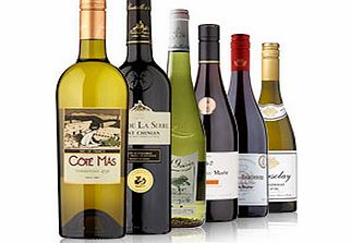 Waitrose Cellar Explore Regional France