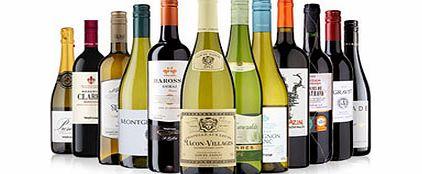 Waitrose Cellar Unmissable Wines