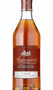 Waitrose Cellar Waitrose Armagnac Vsop