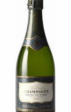 Waitrose Cellar Waitrose Blanc De Noirs Brut Nv