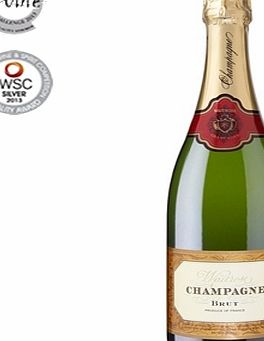 Waitrose Cellar Waitrose Brut Nv