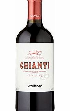 Waitrose Cellar Waitrose Chianti