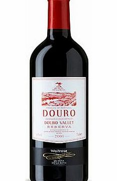 Waitrose Cellar Waitrose Douro Valley Reserva Quinta Da Rosa